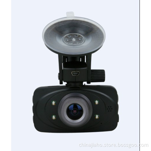 W30 Wide Angel 1080P 2.7 Inch Screen Car Black Box (JH_CVR_078)